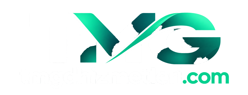 TMGD Hizmetleri Logo